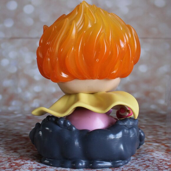 Funko POP Animation Deluxe One Piece Big Hungry Mom 1268 - Picture 5 of 12